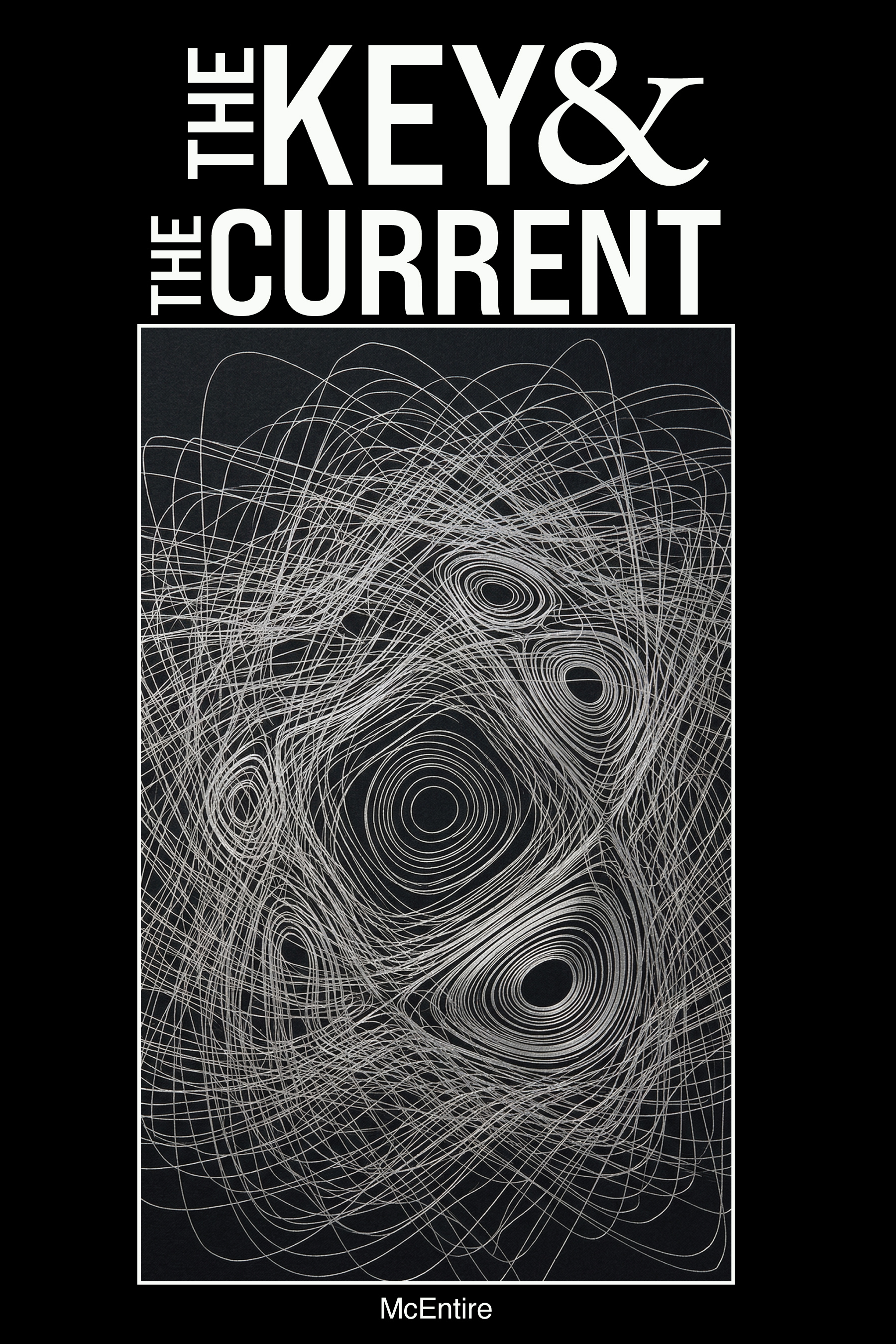 The Key and the Current cover