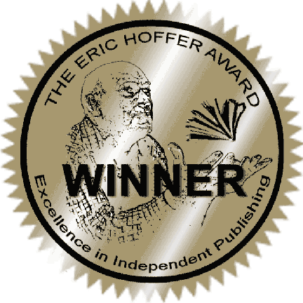Eric Hoffer Award Winner